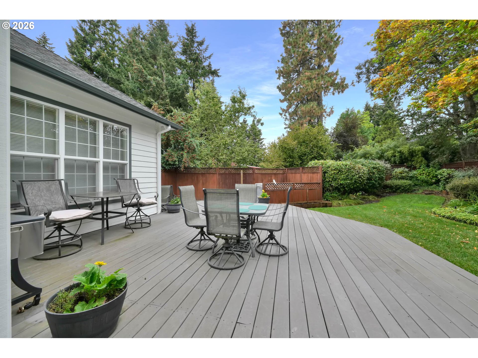 3379 South Lambert Street Eugene, OR 97405 - Photo 36 of 44 a view of outdoor space yard and patio