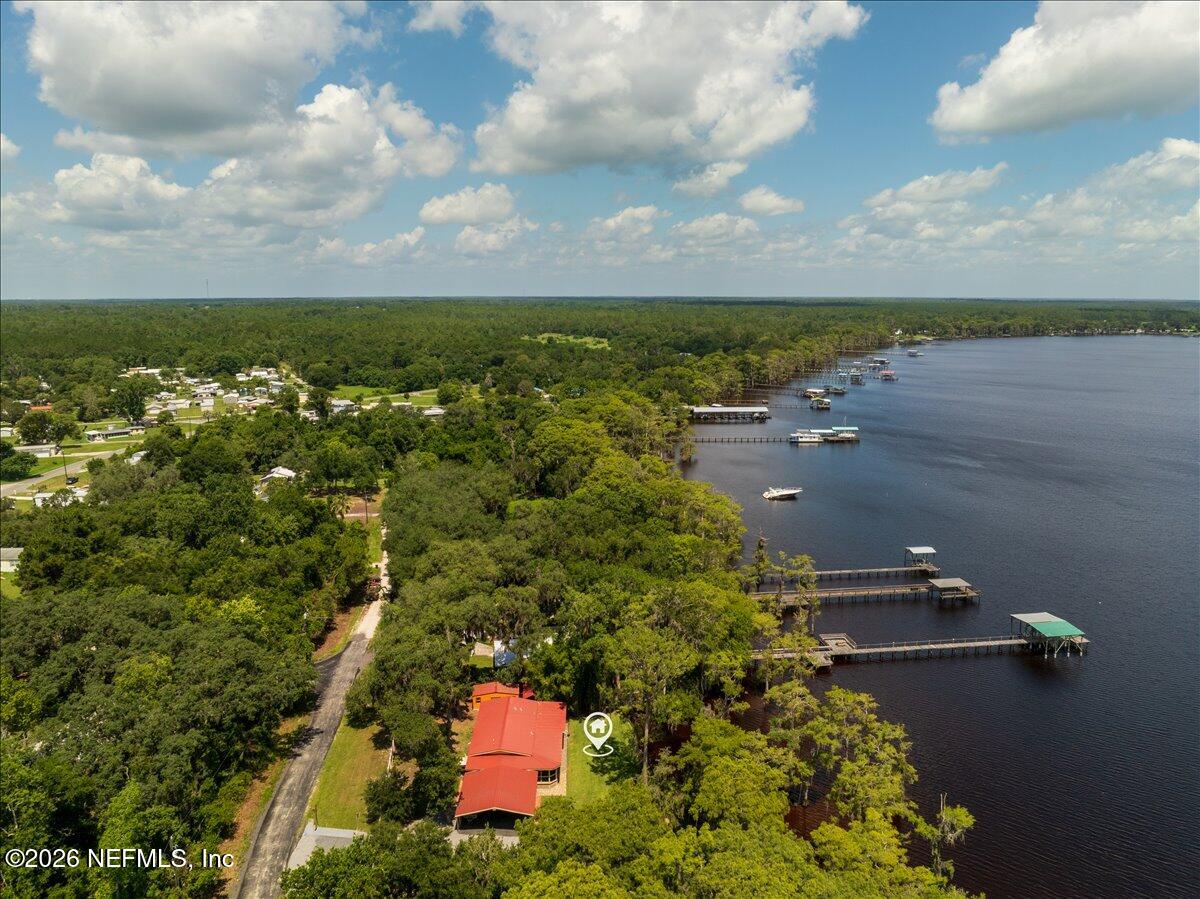 316 Riviera Drive Crescent City, FL 32112 - Photo 41 of 48 38-JWLeeMediaAerial-13-HDR