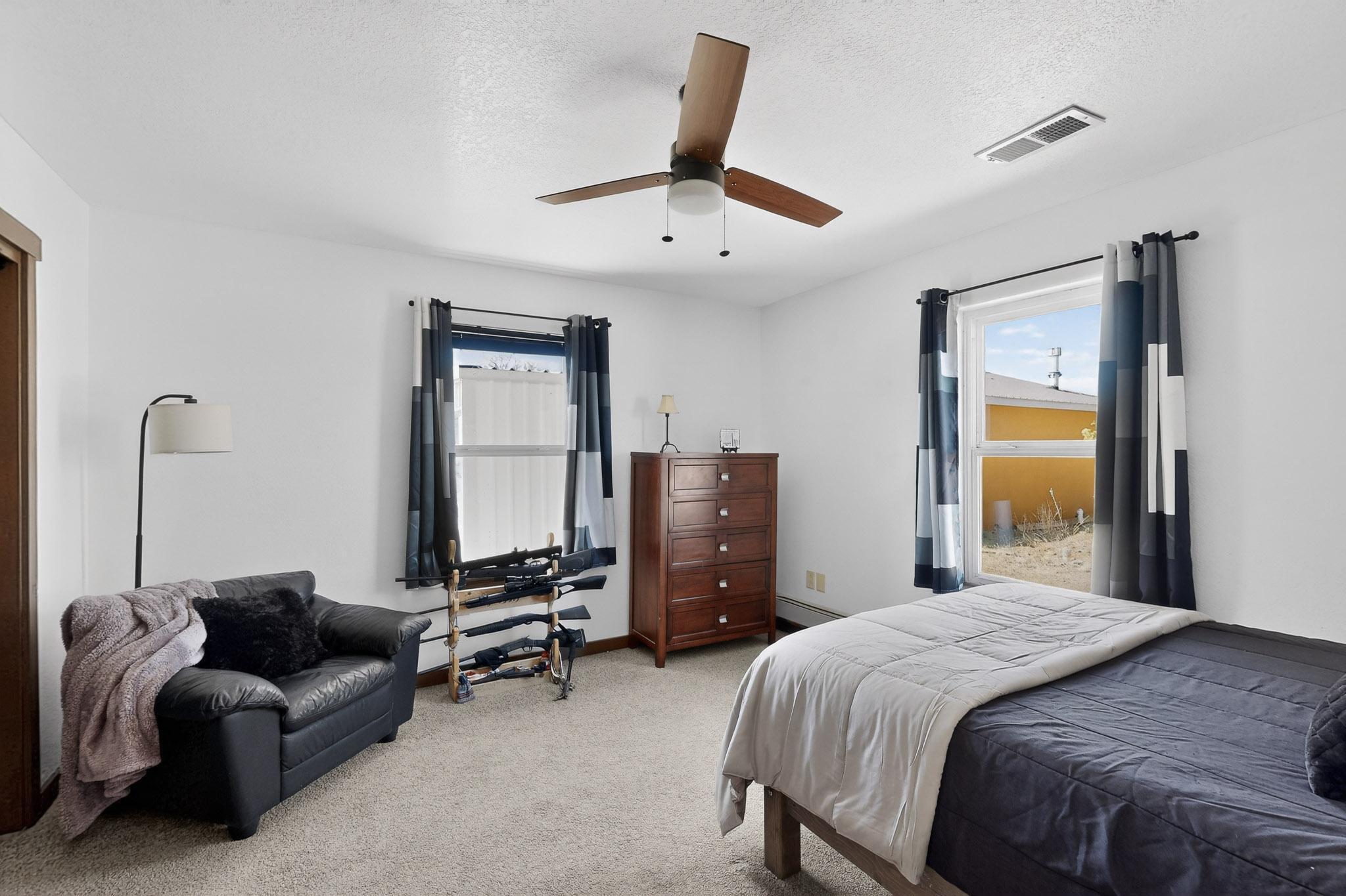 95 Lesperance Road Estancia, NM 87016 - Photo 34 of 78 Gallery Image 34