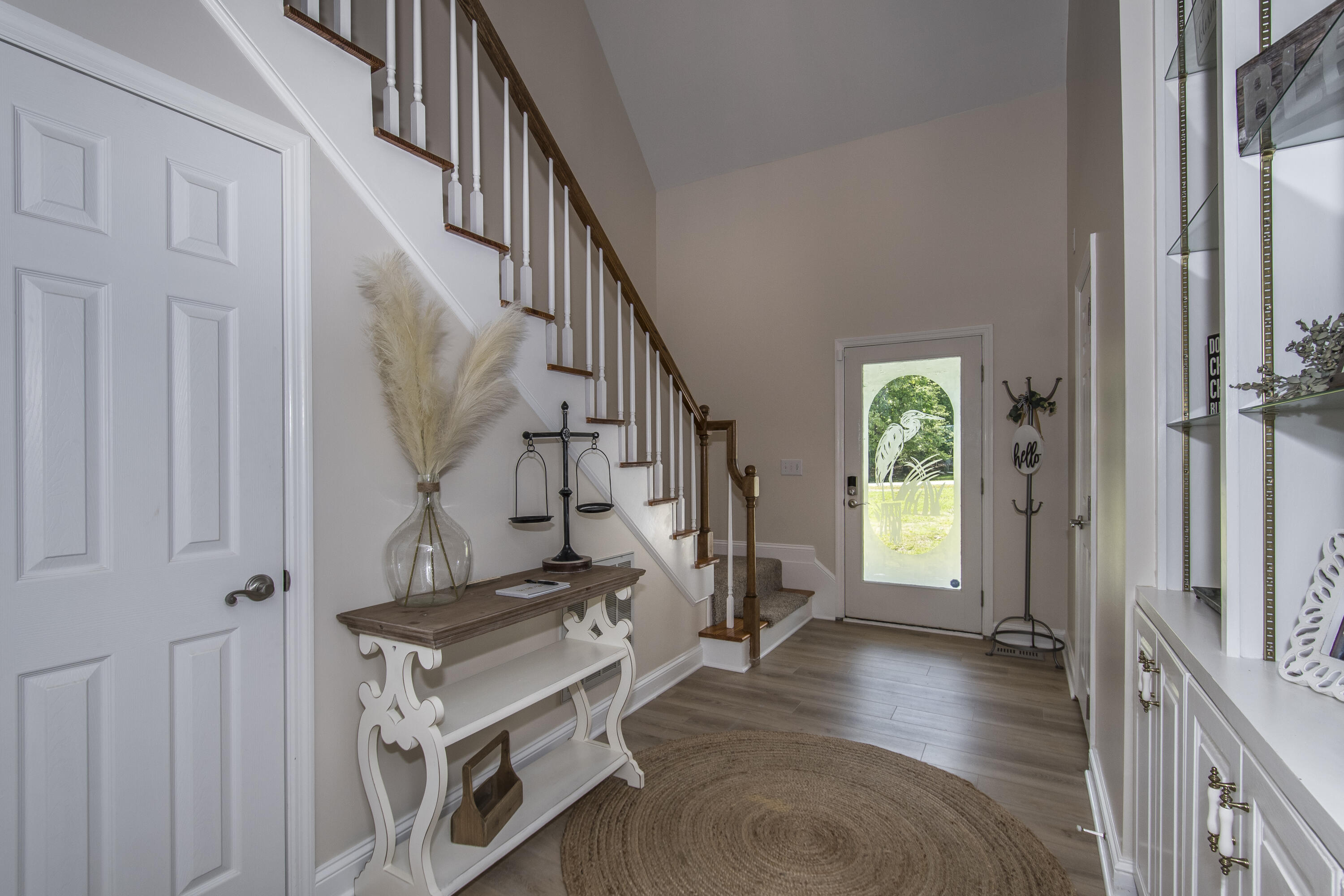 28 Oak Hill Road Prosperity, SC 29127 - Photo 37 of 82 63- Foyer