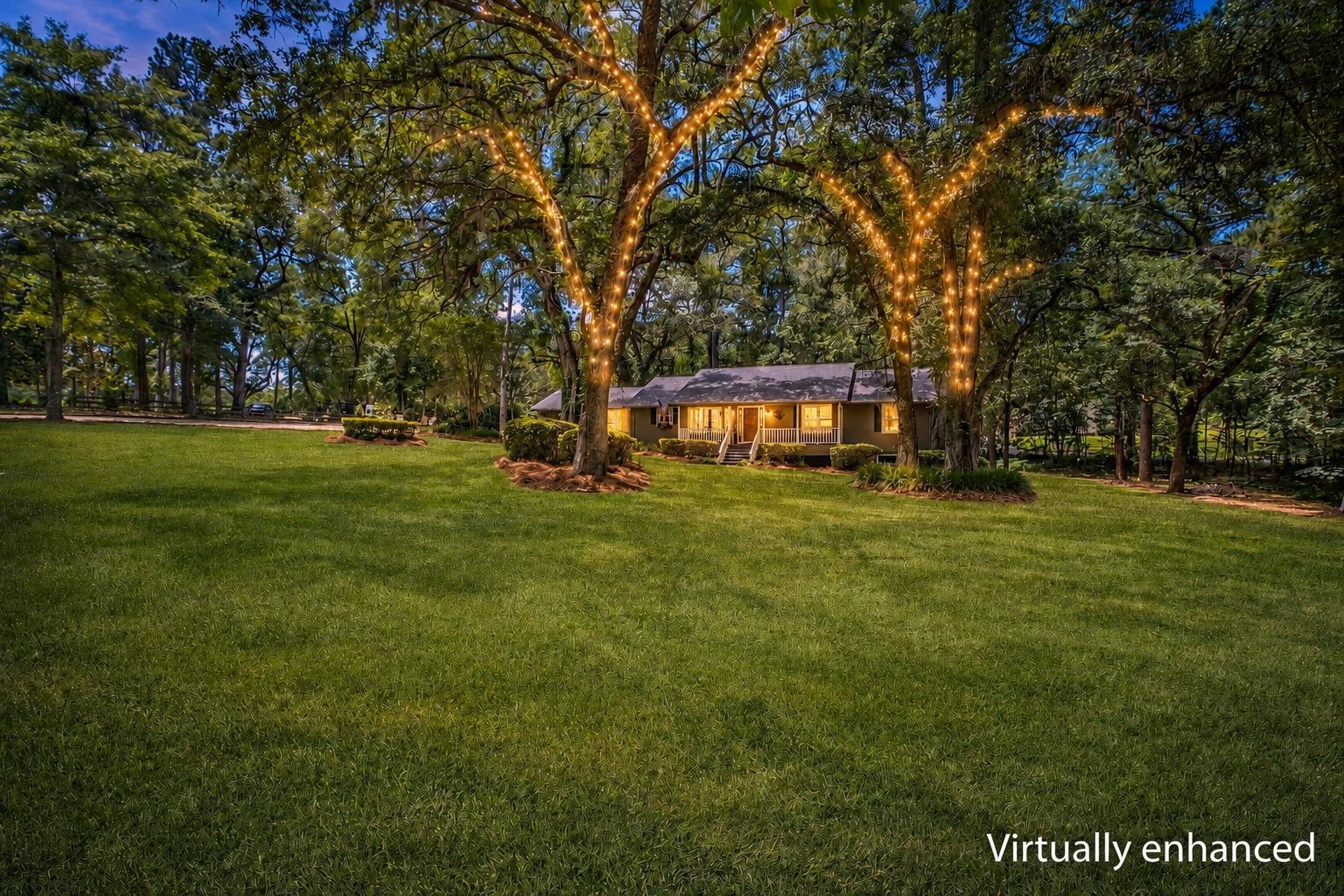 10075 Covey Ride Street Tallahassee, FL 32312 - Photo 66 of 67