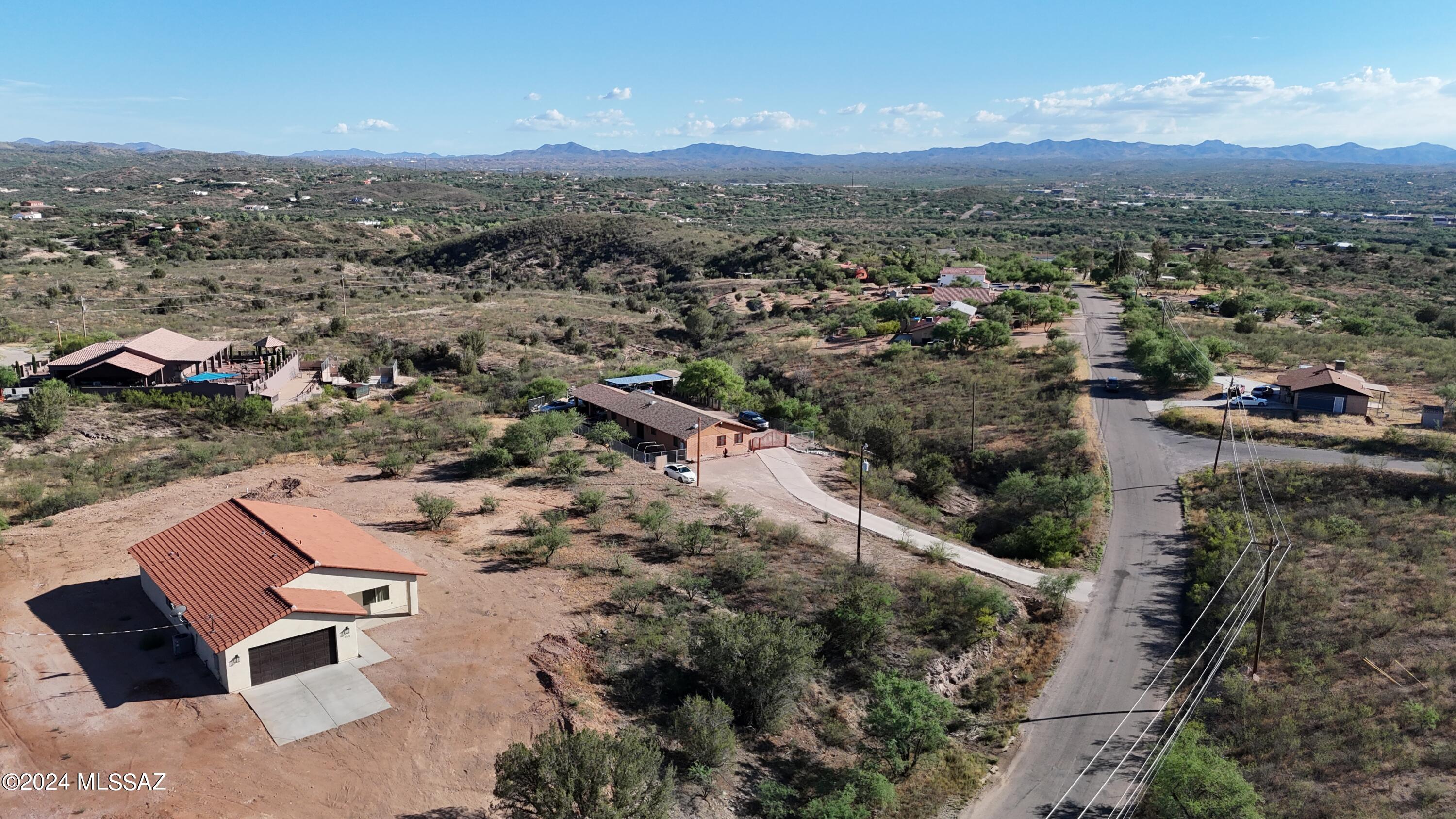 153 Camino San Xavier, Unit 42 Rio Rico, AZ 85648 - Photo 10 of 11