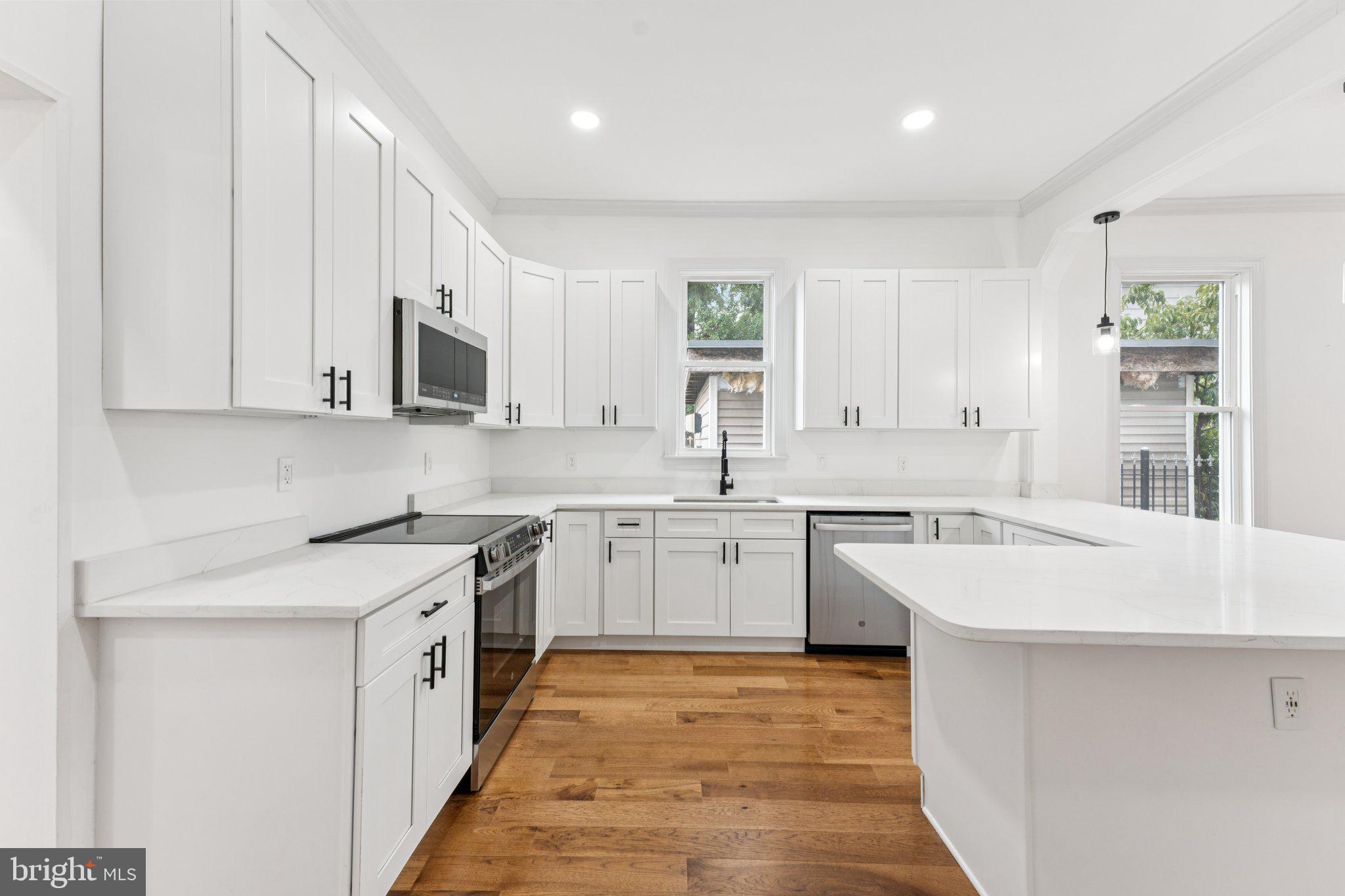 2105 4th Street Northeast Washington, DC 20002 - Photo 9 of 30