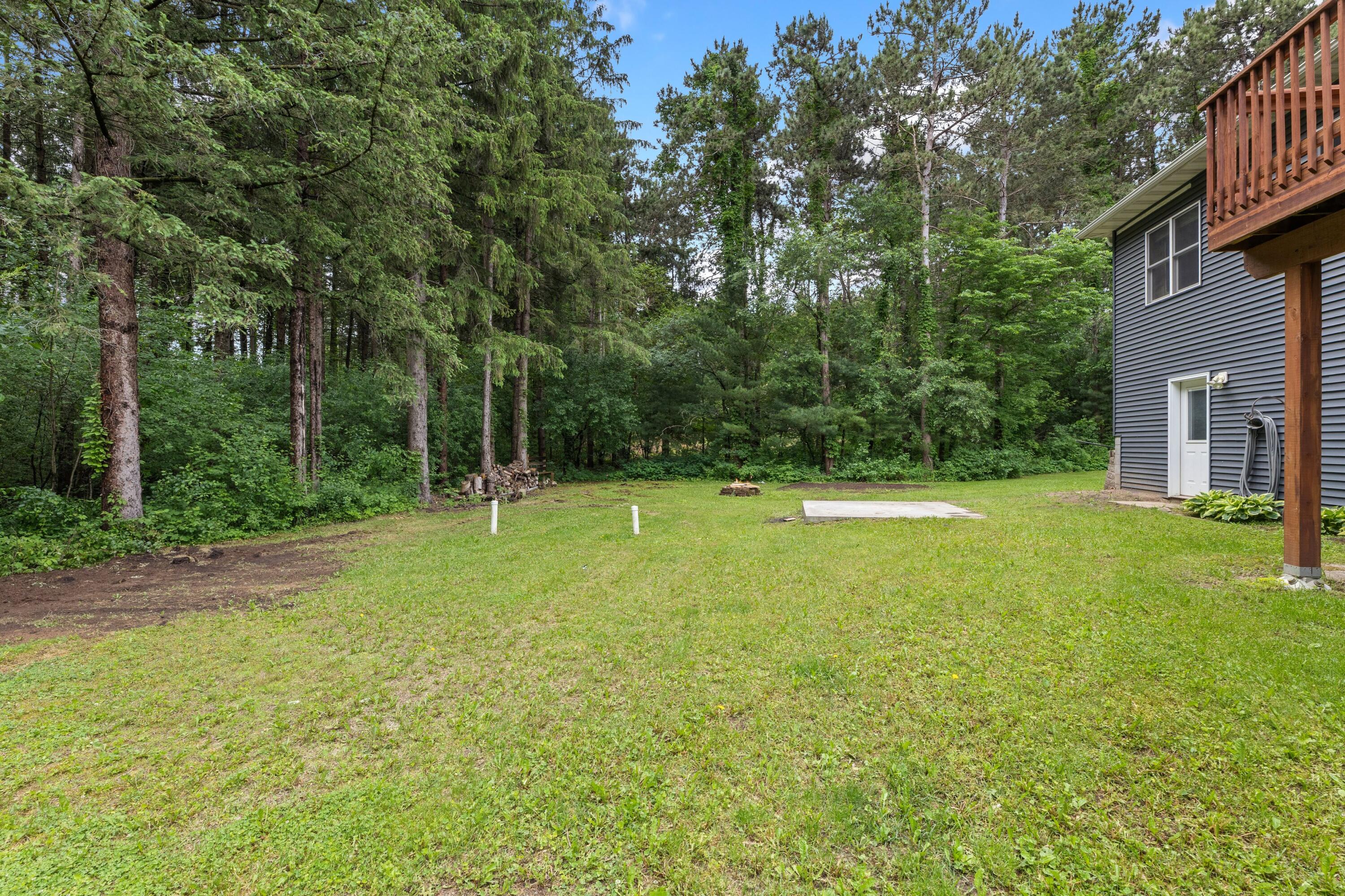 N15782 Delaney Road Trempealeau, WI 54661 - Photo 37 of 40 37 BACK YARD