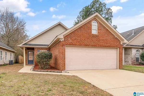 $213,000 | 1641 Spencer Drive, Tuscaloosa, AL 35405