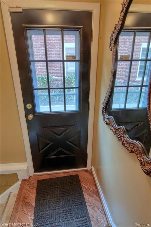 1921 Littlestone Road Grosse Pointe Woods, MI 48236 - Photo 24 of 29