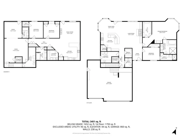 $630,000 | 24266 North Forest Drive, Lake Zurich, IL 60047