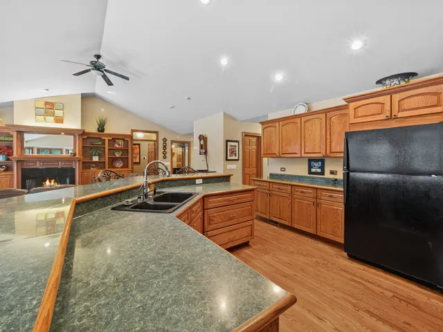 $630,000 | 24266 North Forest Drive, Lake Zurich, IL 60047