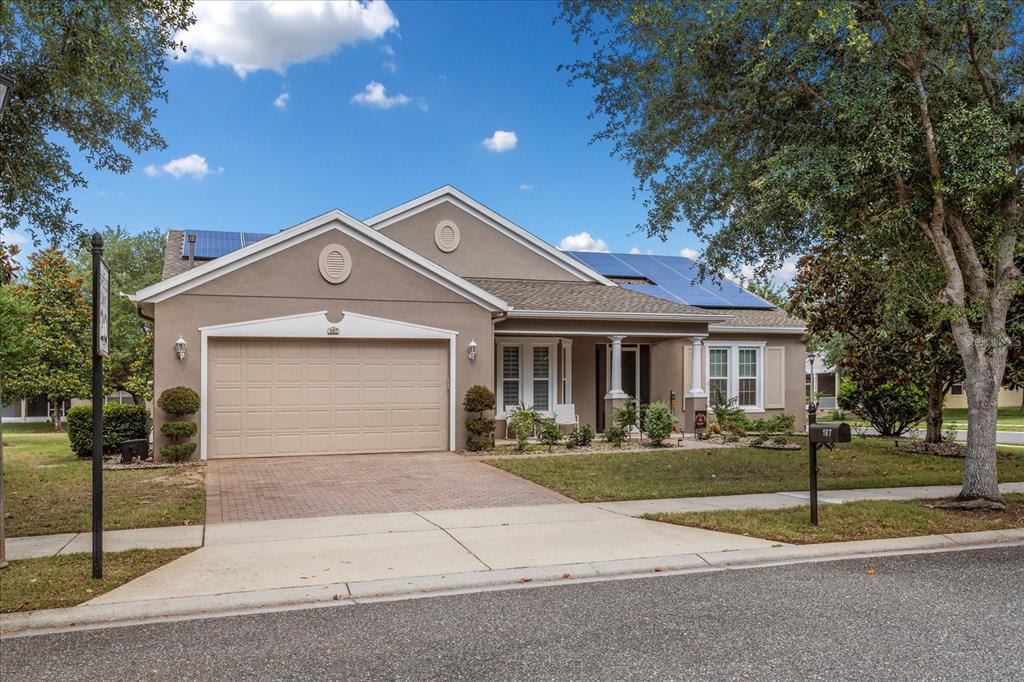 187 Balmy Coast Road Groveland, FL 34736 - Photo 2 of 46