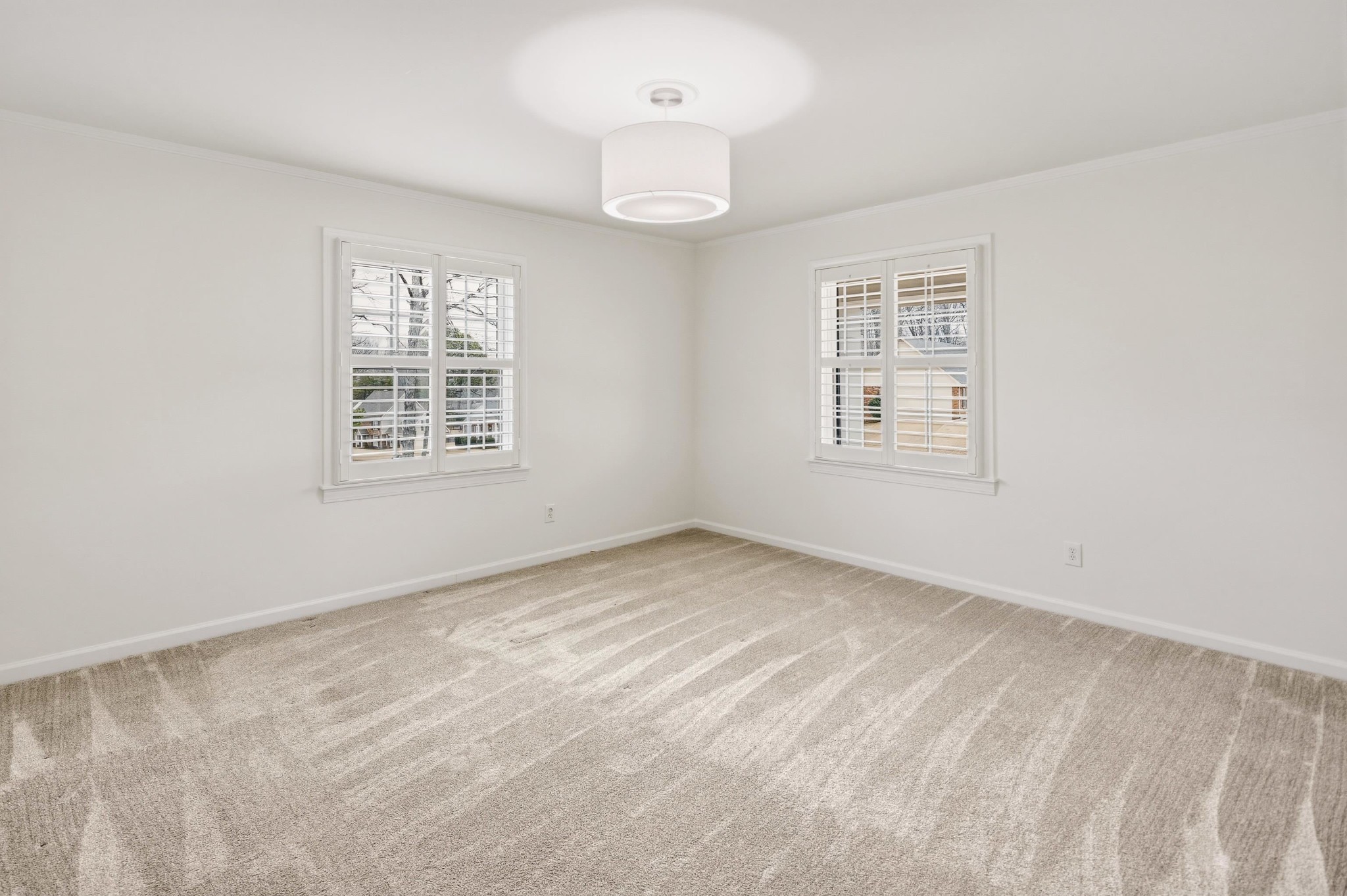 2115 Brierbrook Road Memphis, TN 38138 - Photo 30 of 40 an empty room with a window