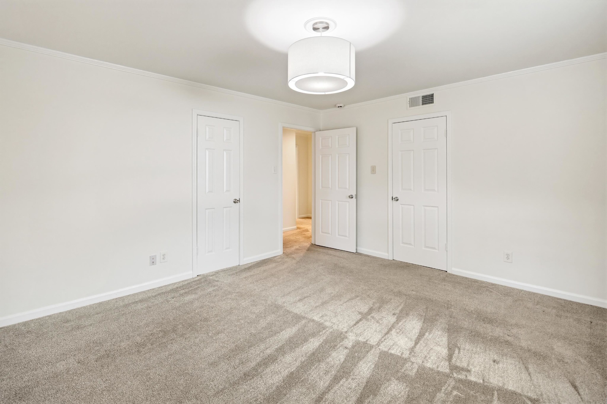 2115 Brierbrook Road Memphis, TN 38138 - Photo 31 of 40 a view of an empty room