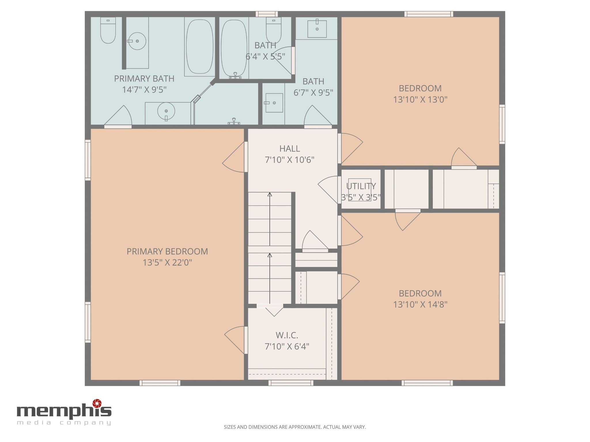 2115 Brierbrook Road Memphis, TN 38138 - Photo 40 of 40