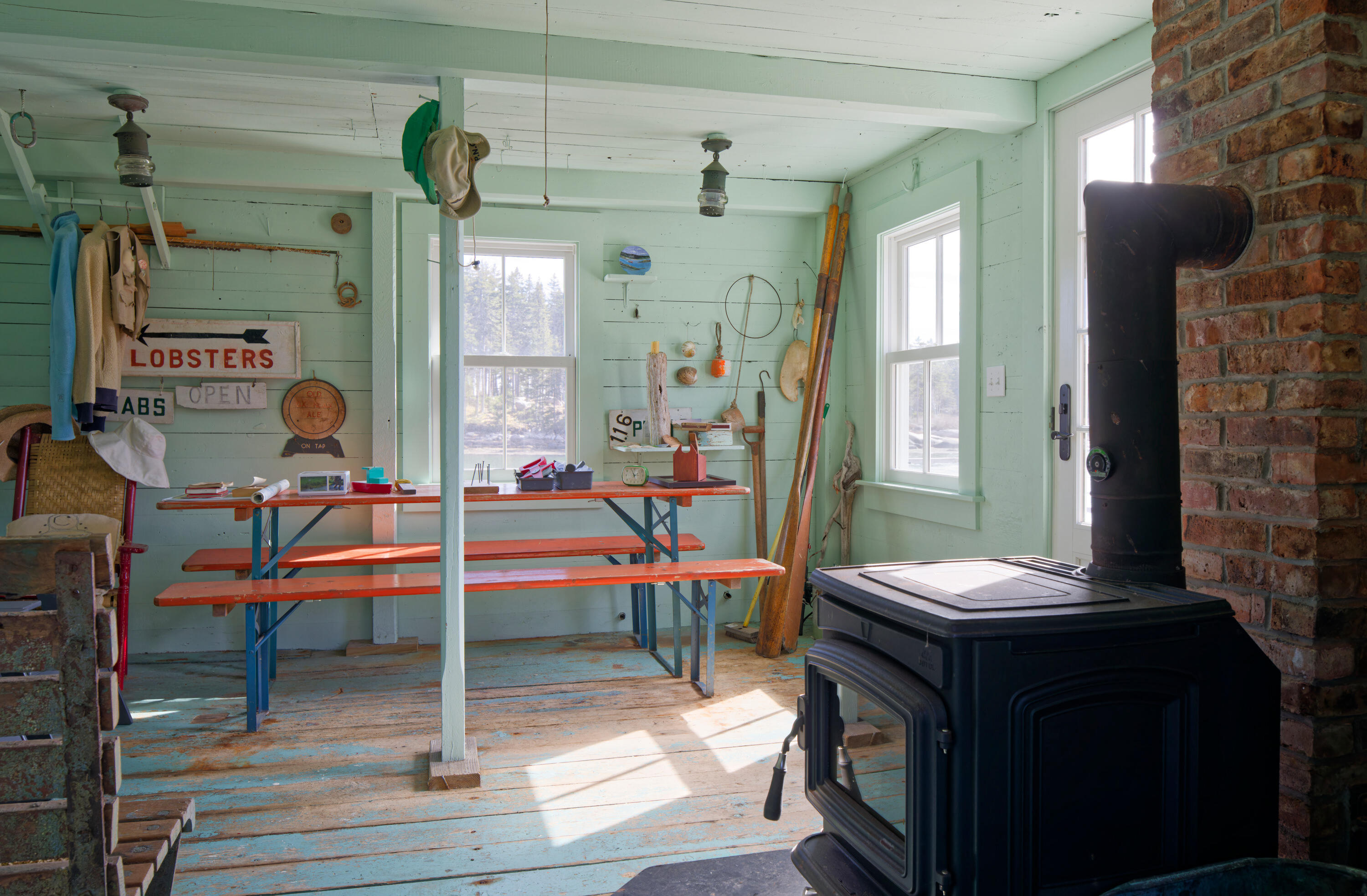 30 Sand Beach Road Stonington, ME 04681 - Photo 11 of 50 30SandBeachRoad_AT_009