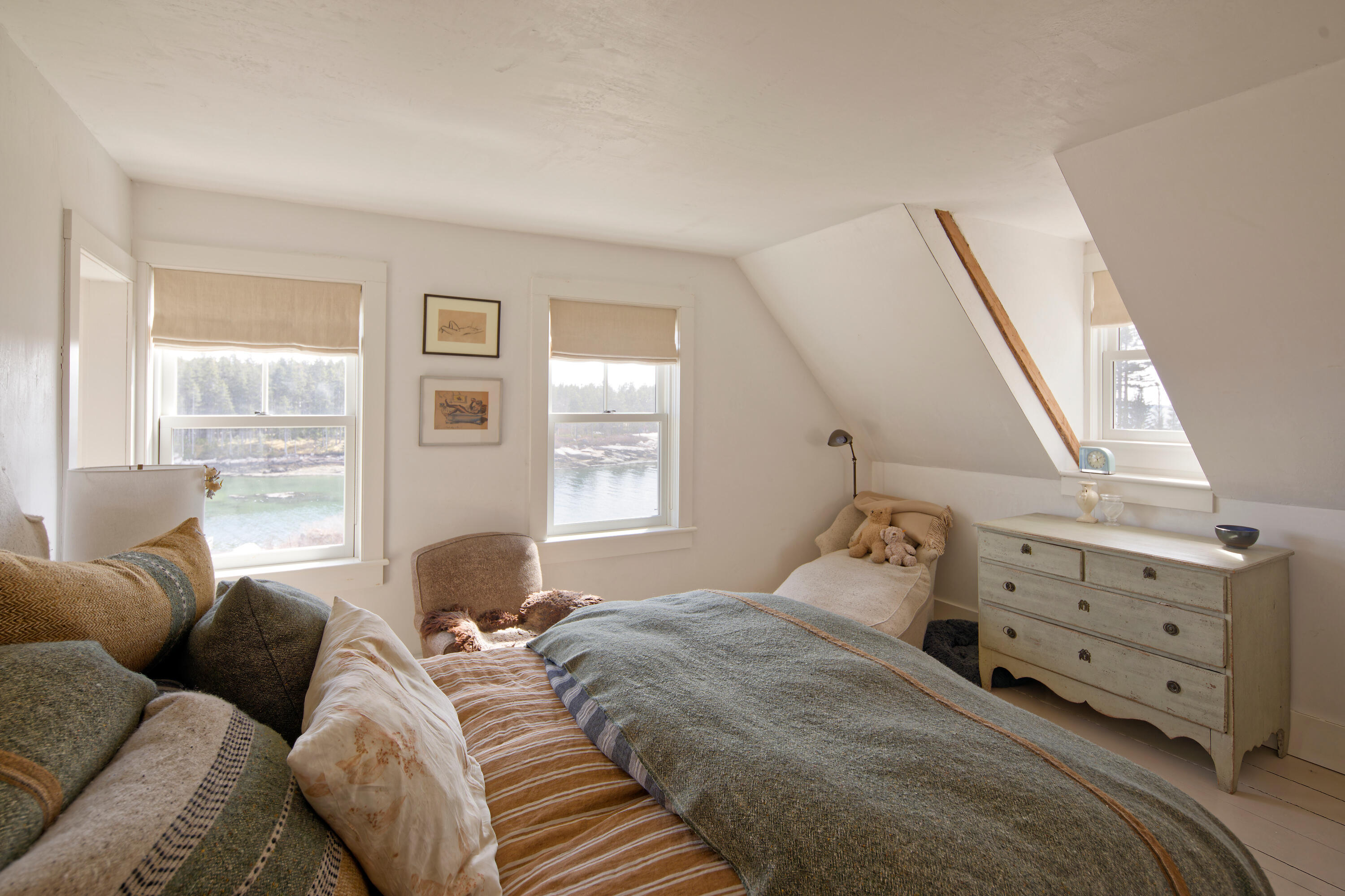 30 Sand Beach Road Stonington, ME 04681 - Photo 21 of 50 30SandBeachRoad_AT_019