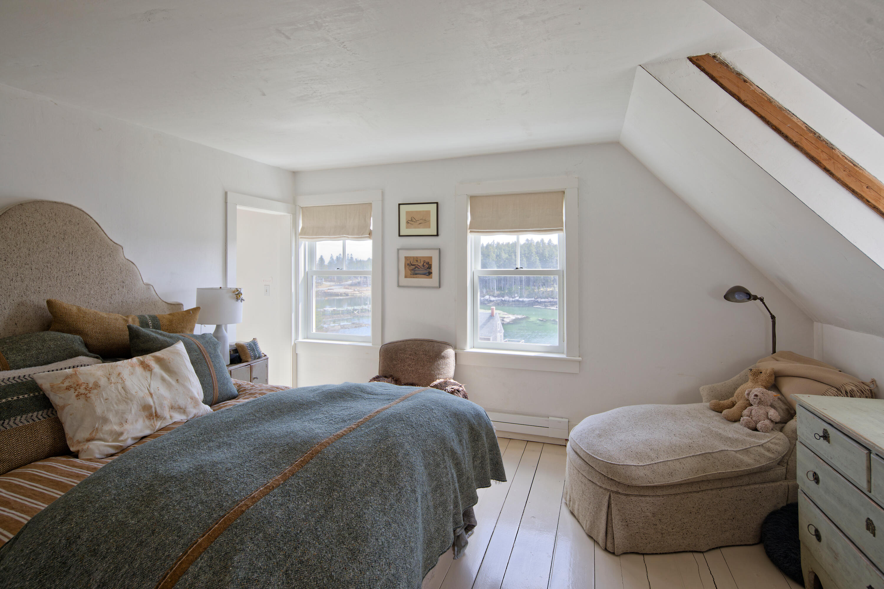 30 Sand Beach Road Stonington, ME 04681 - Photo 22 of 50 30SandBeachRoad_AT_020