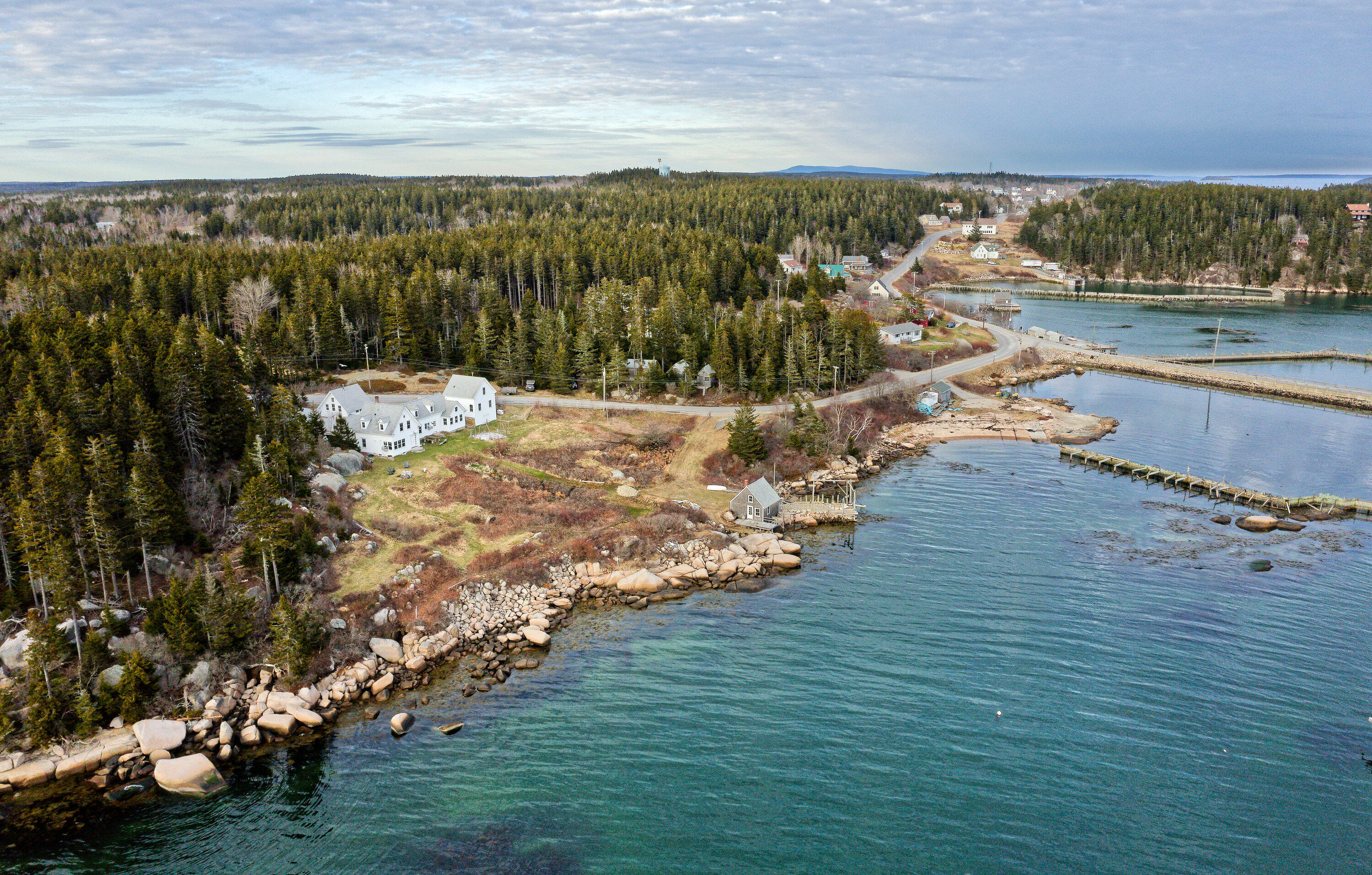30 Sand Beach Road Stonington, ME 04681 - Photo 47 of 50 30SandBeachRoad_AT_047