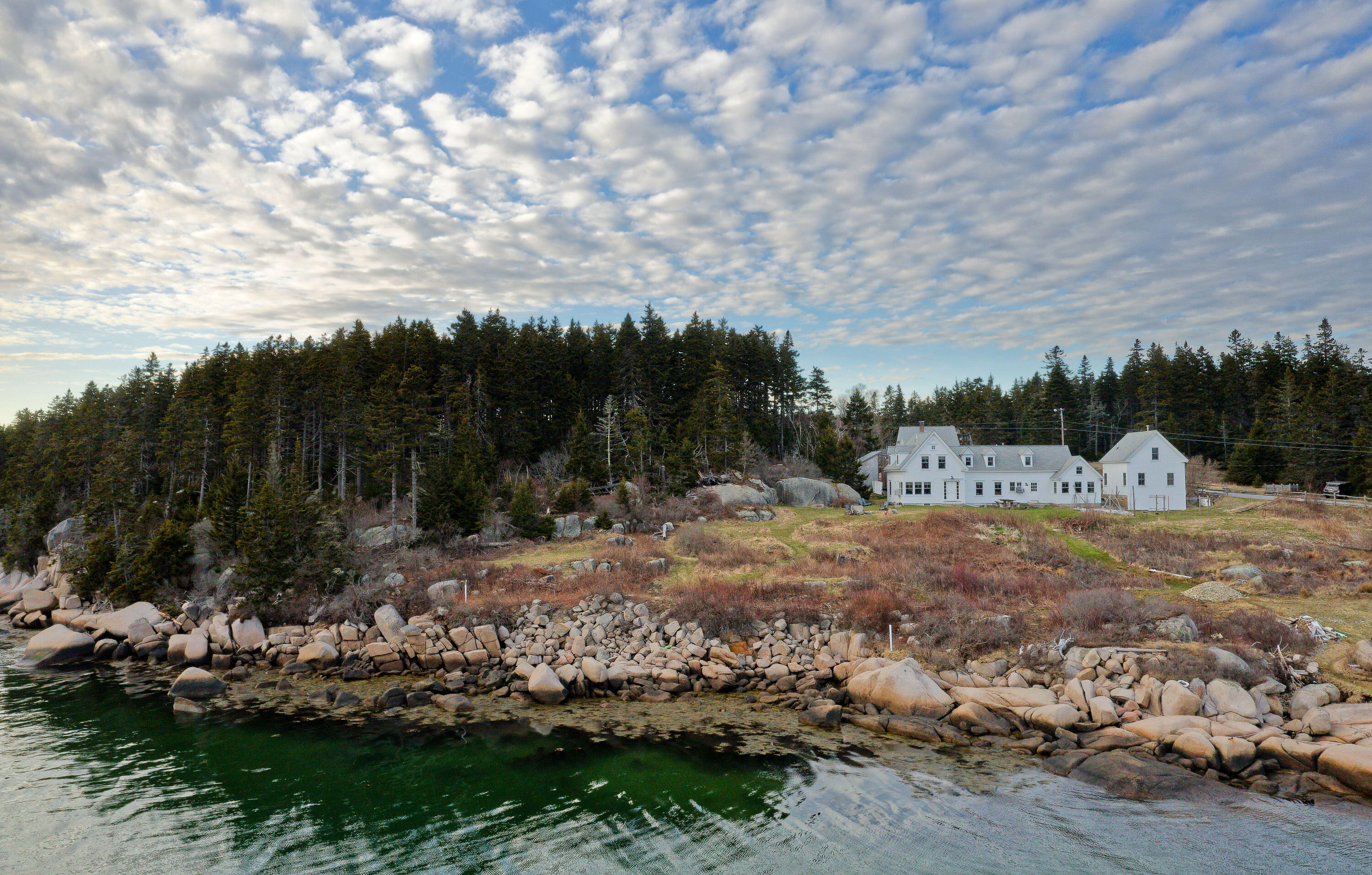 30 Sand Beach Road Stonington, ME 04681 - Photo 50 of 50 30SandBeachRoad_AT_050