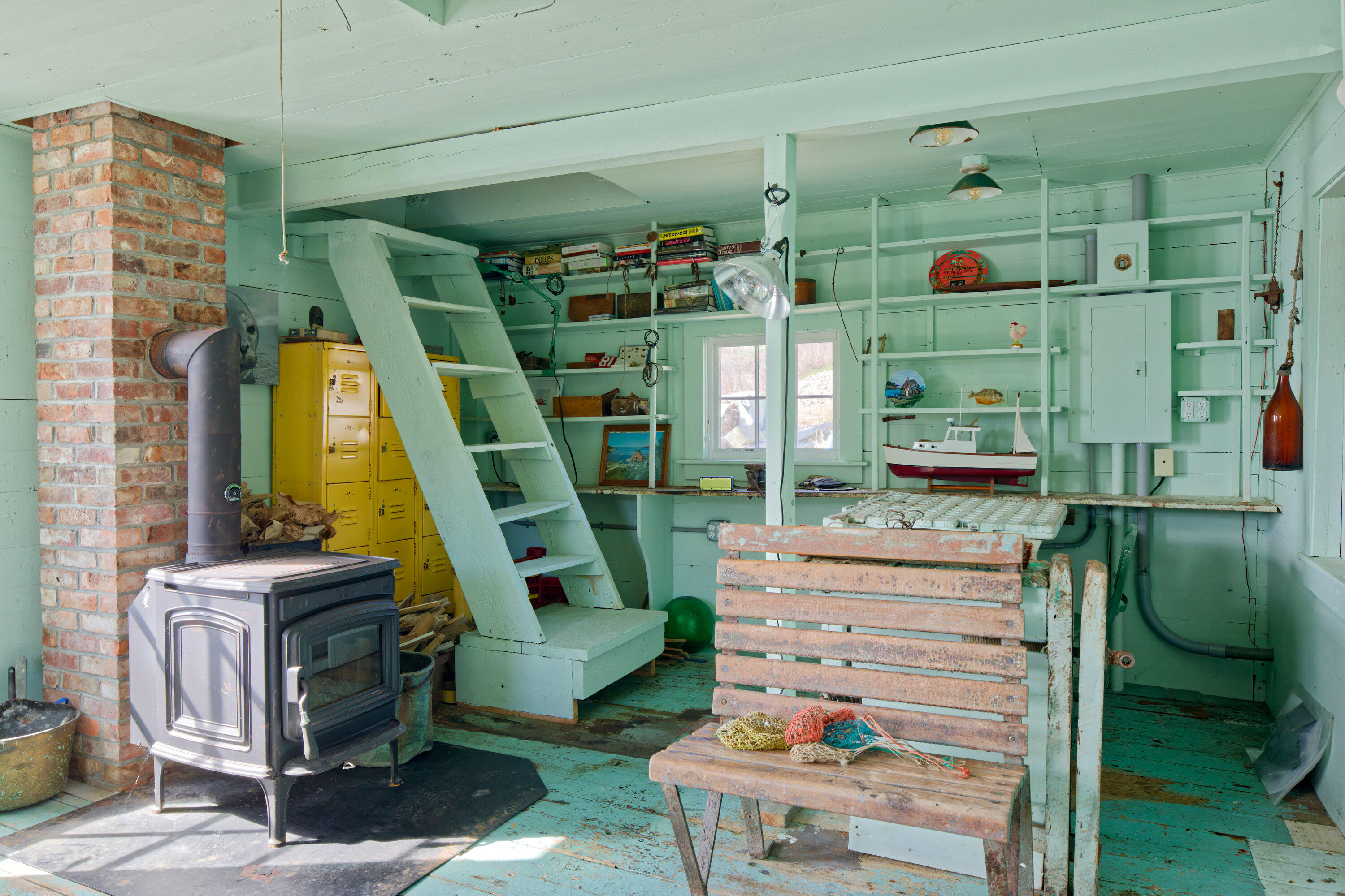 30 Sand Beach Road Stonington, ME 04681 - Photo 10 of 50 30SandBeachRoad_AT_008