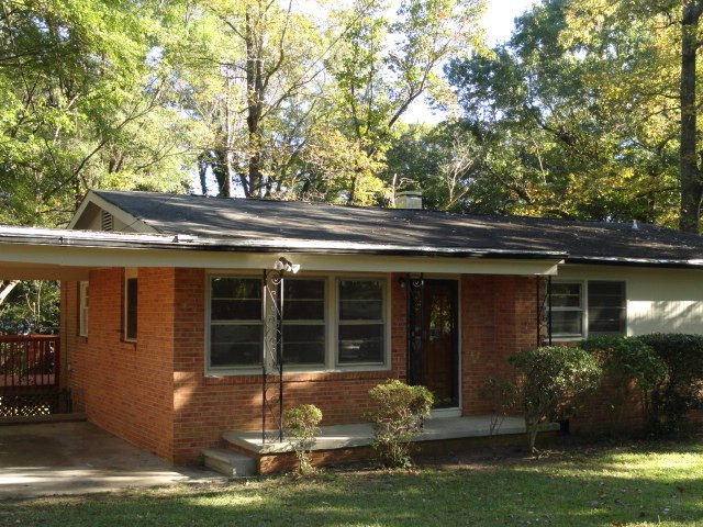 929 Beverly Drive Raleigh, NC 27610 - Photo 22 of 22 Photo 22