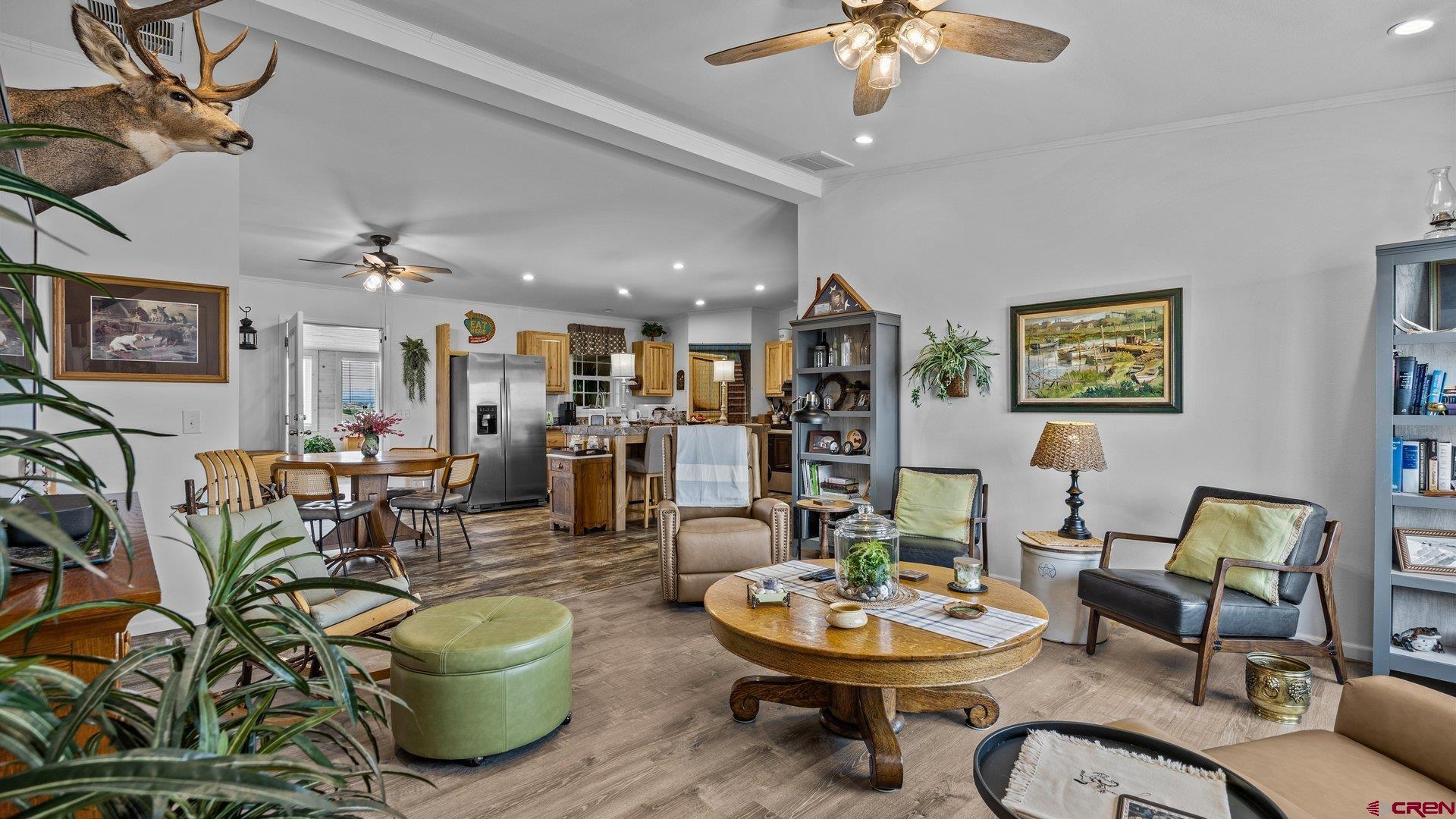 63095 Falcon Road Montrose, CO 81401 - Photo 6 of 31 Gallery Image 6