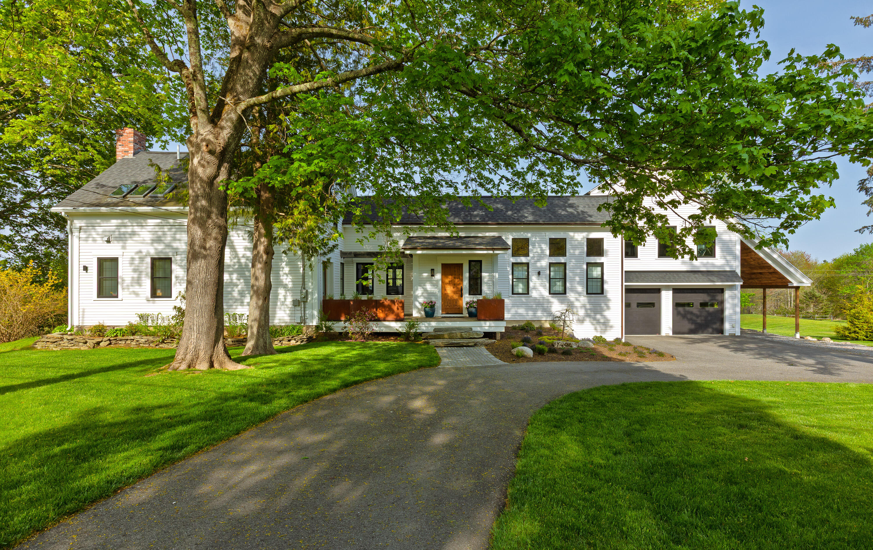 27 Varney Ml Road Bath, ME 04530 - Photo 2 of 48 2