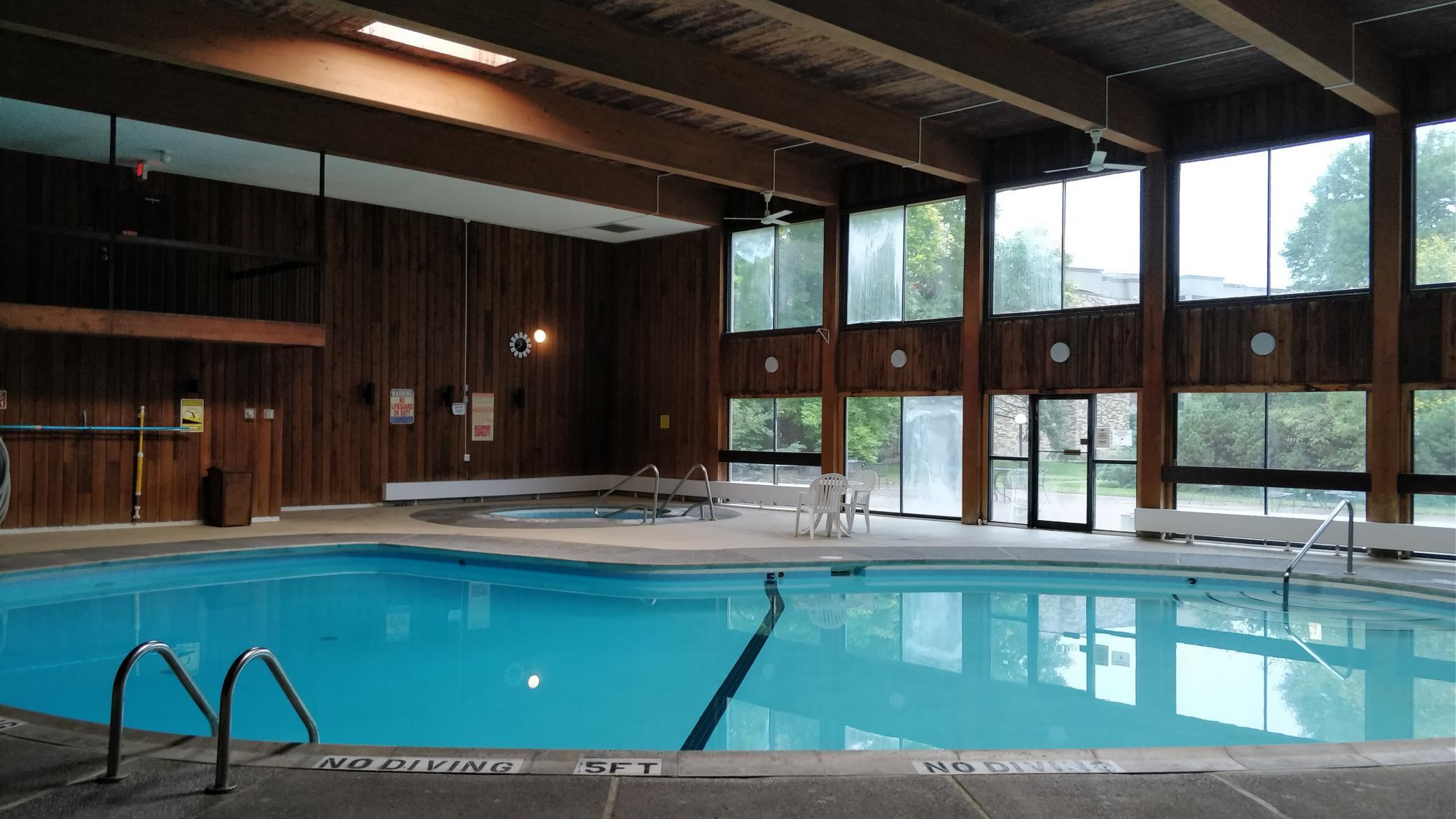 450 Ford Road, Unit 125 St. Louis Park, MN 55426 - Photo 5 of 17