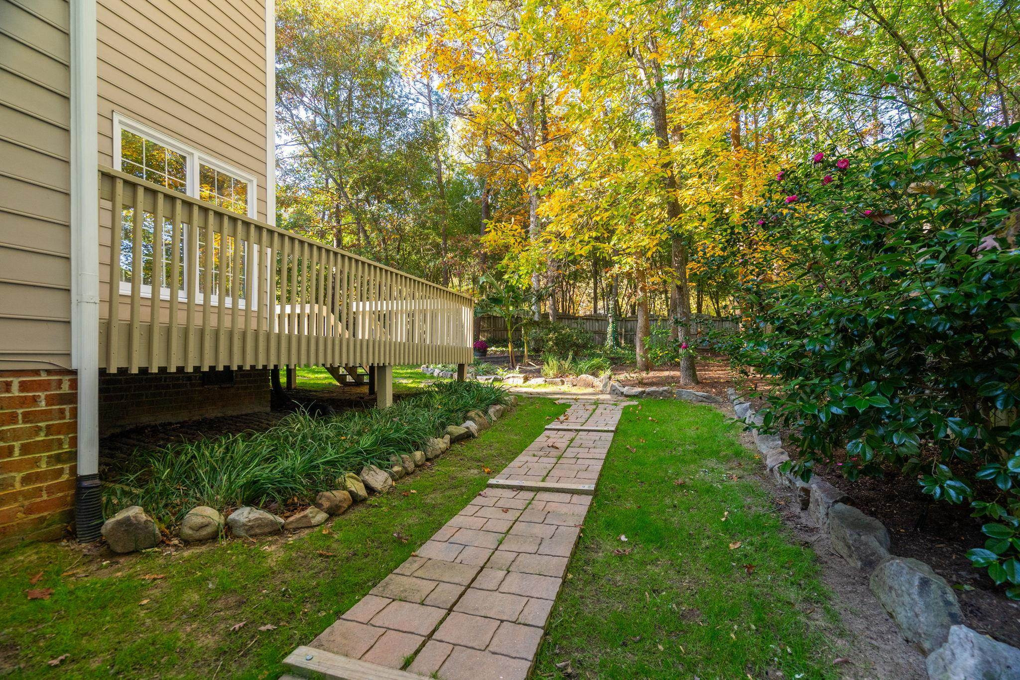 104 Spring Valley Lane Durham, NC 27713 - Photo 57 of 79 Photo 59
