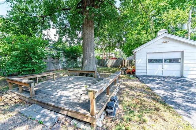 $1,400 | 3456 Lindscott Avenue, St. Louis, MO 63114