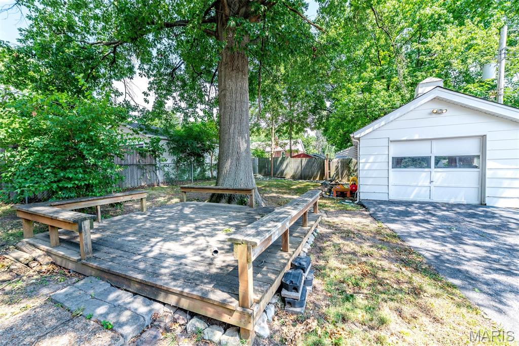 3456 Lindscott Avenue St. Louis, MO 63114 - Photo 21 of 27