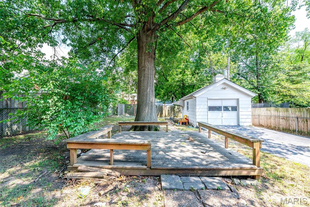 3456 Lindscott Avenue St. Louis, MO 63114 - Photo 22 of 27