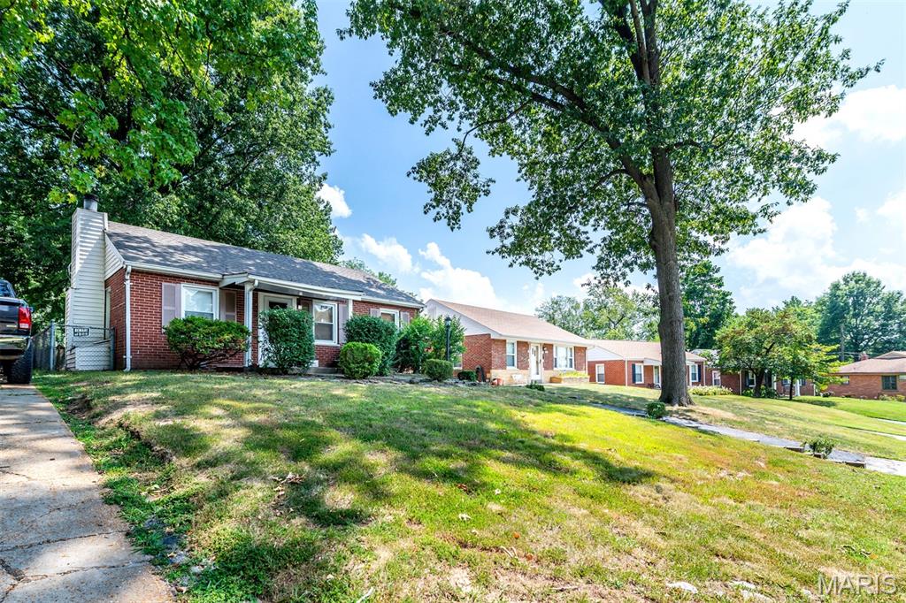 3456 Lindscott Avenue St. Louis, MO 63114 - Photo 26 of 27