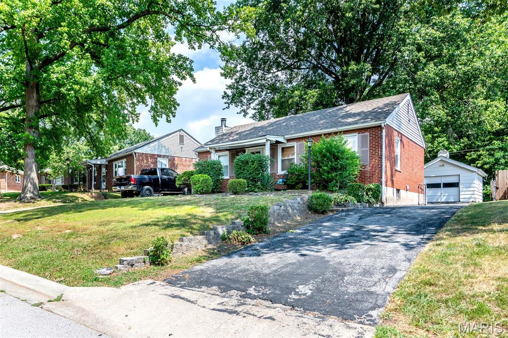 3456 Lindscott Avenue St. Louis, MO 63114 - Photo 27 of 27