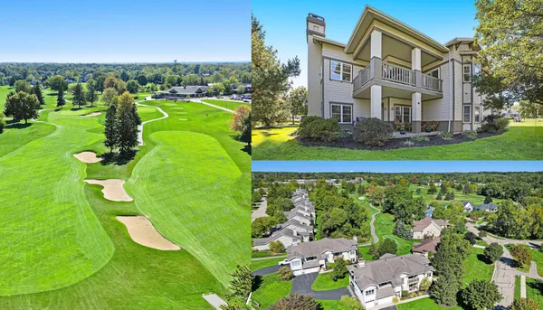 $575,000 | 5365 Prairie Home Drive Southeast, Grand Rapids, MI 49546