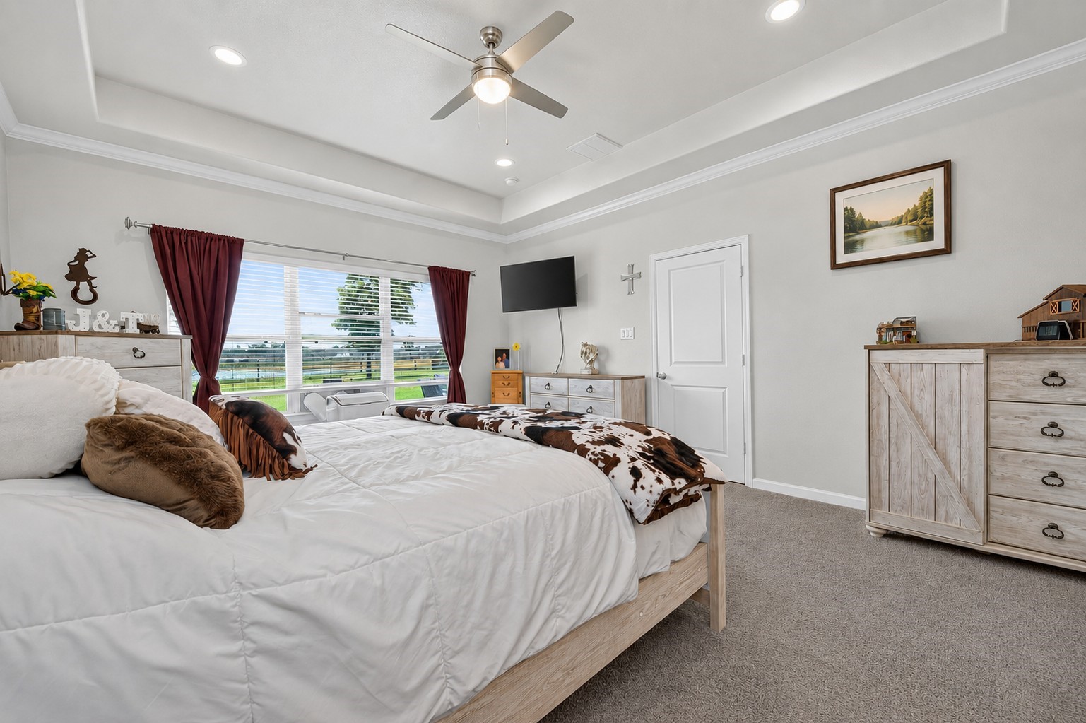 12324 North Chestnut Hills Road Conroe, TX 77303 - Photo 9 of 25