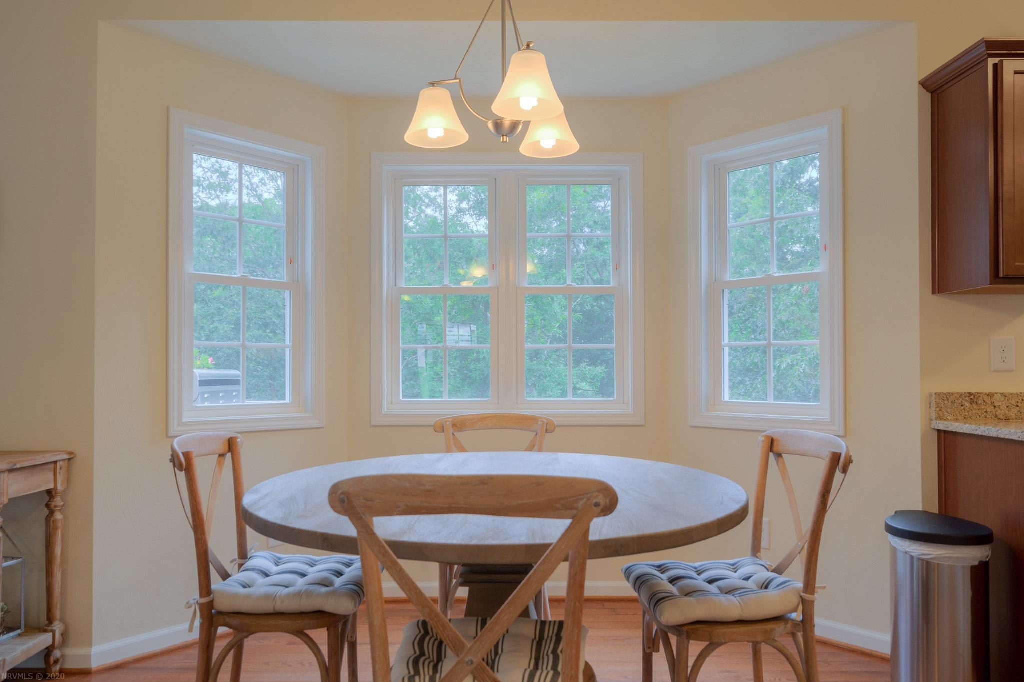 1045 Green Ridge Road Christiansburg, VA 24073 - Photo 19 of 46 Gallery Image 19