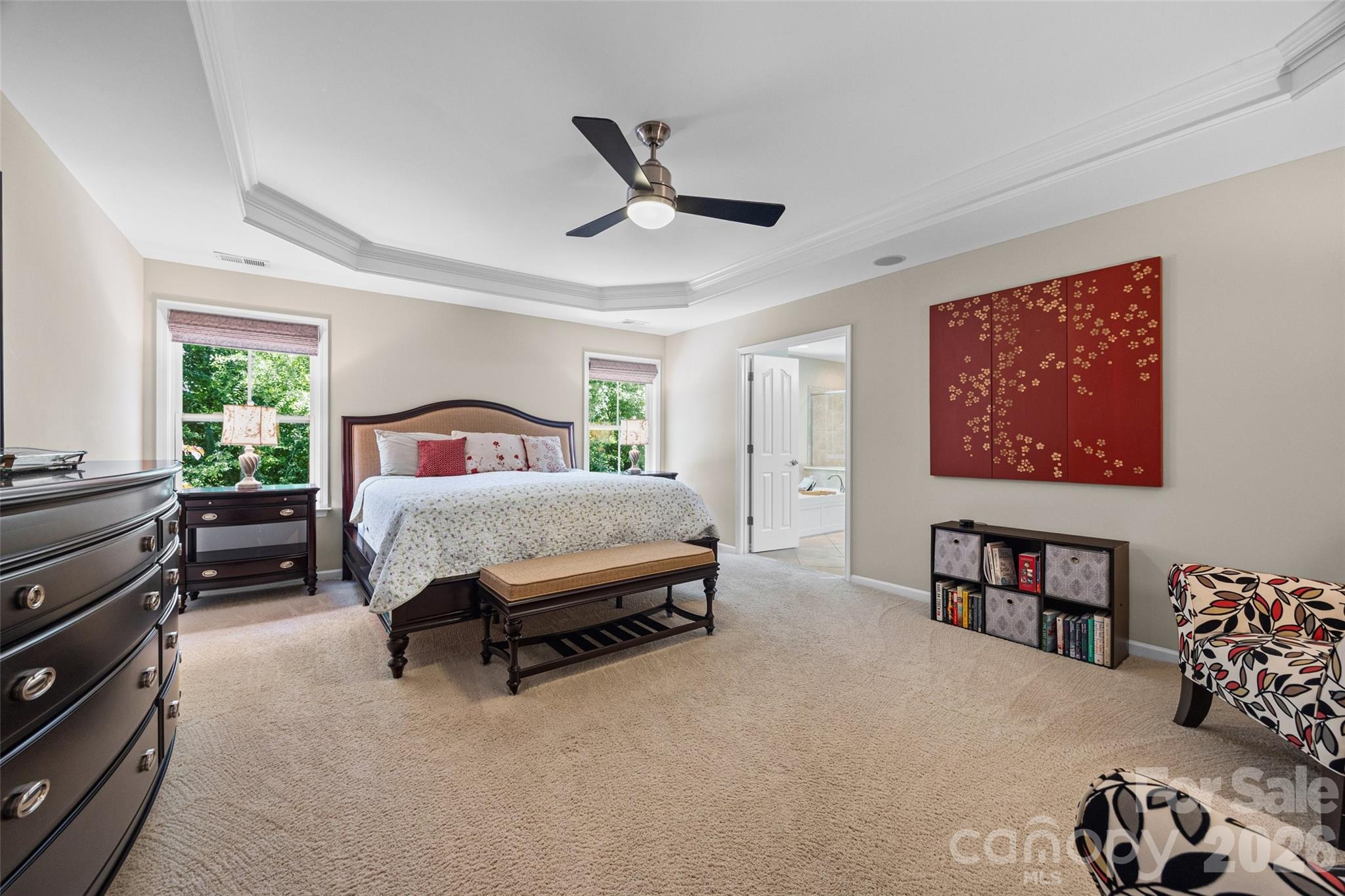 16859 Rudence Court Charlotte, NC 28278 - Photo 27 of 38