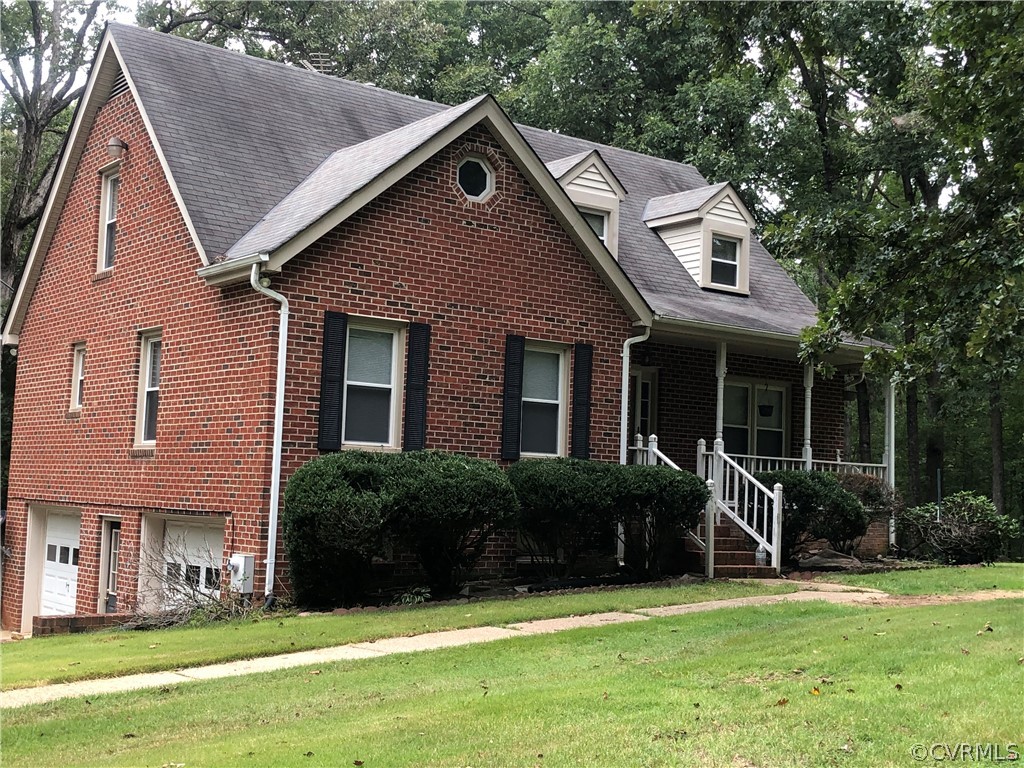 2722 Ravenwood Road Columbia, VA 23038 - Photo 1 of 1 Gallery Image 1