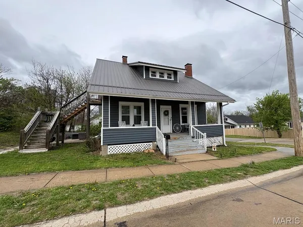 $220,000 | 109 North Market Street, Warrenton, MO 63383