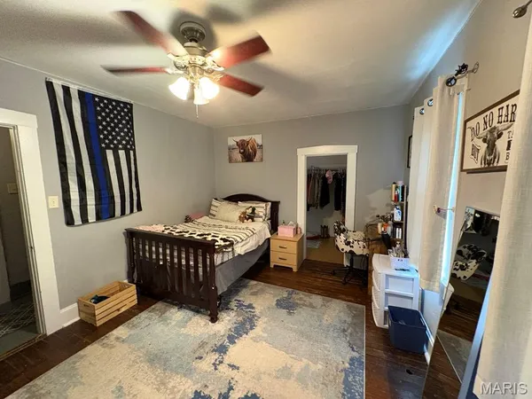 $220,000 | 109 North Market Street, Warrenton, MO 63383