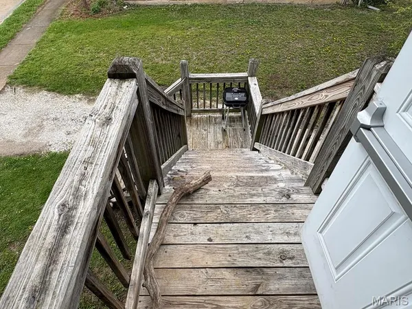 $220,000 | 109 North Market Street, Warrenton, MO 63383