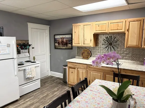 $220,000 | 109 North Market Street, Warrenton, MO 63383