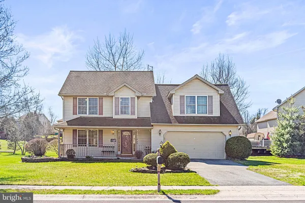 $410,000 | 138 Westgate Drive, Mount Holly Springs, PA 17065
