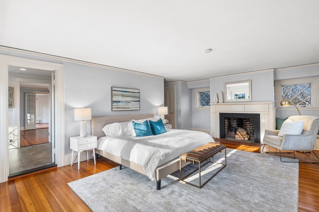 22 Conant Road Weston, MA 02493 - Photo 13 of 27