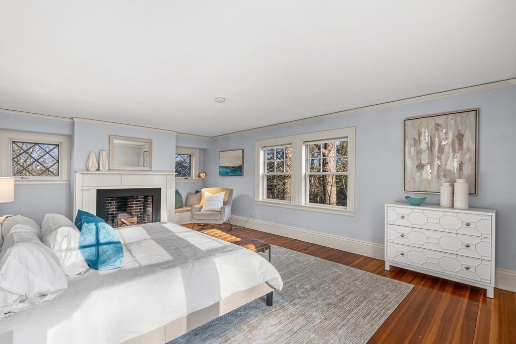 22 Conant Road Weston, MA 02493 - Photo 14 of 27