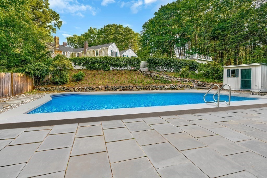 22 Conant Road Weston, MA 02493 - Photo 25 of 27