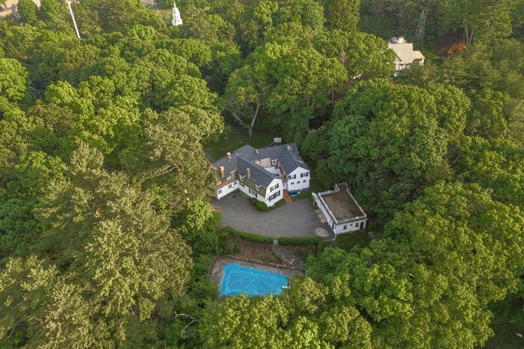 22 Conant Road Weston, MA 02493 - Photo 26 of 27