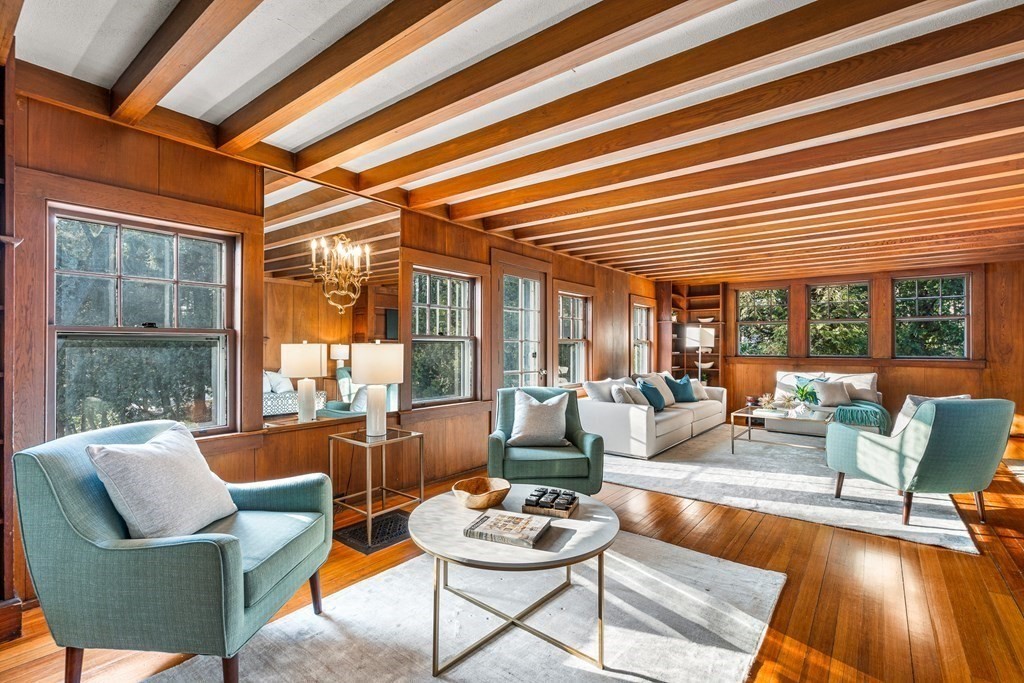 22 Conant Road Weston, MA 02493 - Photo 3 of 27