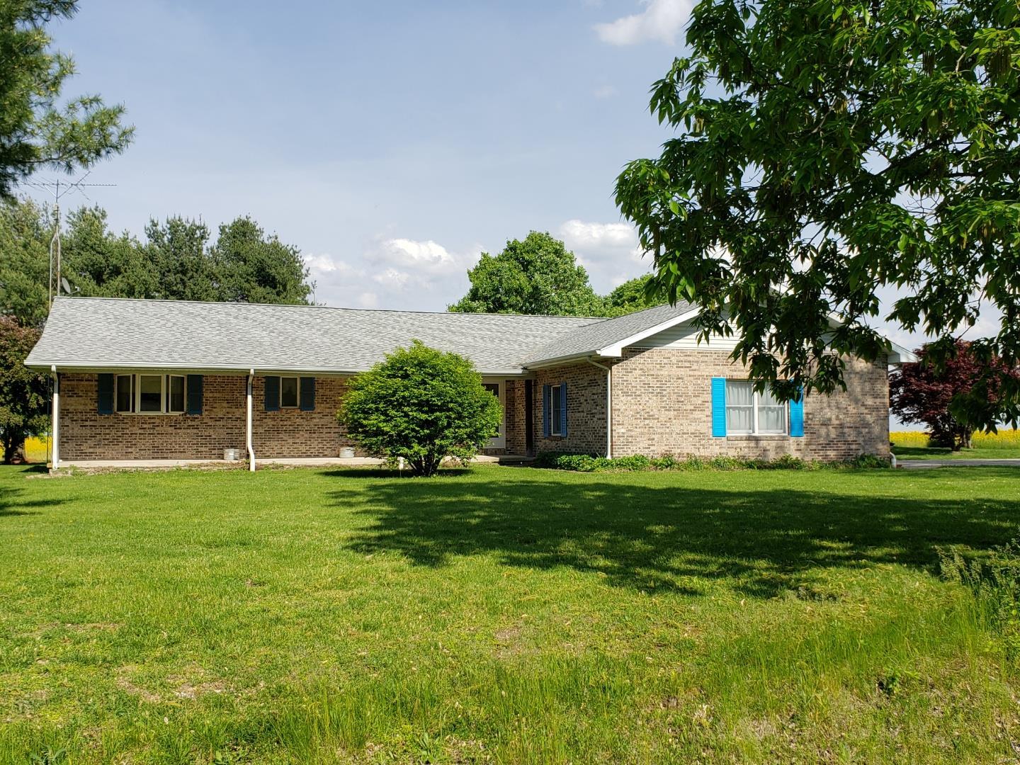 798 Rainmaker Trail Butler, IL 62015 - Photo 1 of 45 Gallery Image 1
