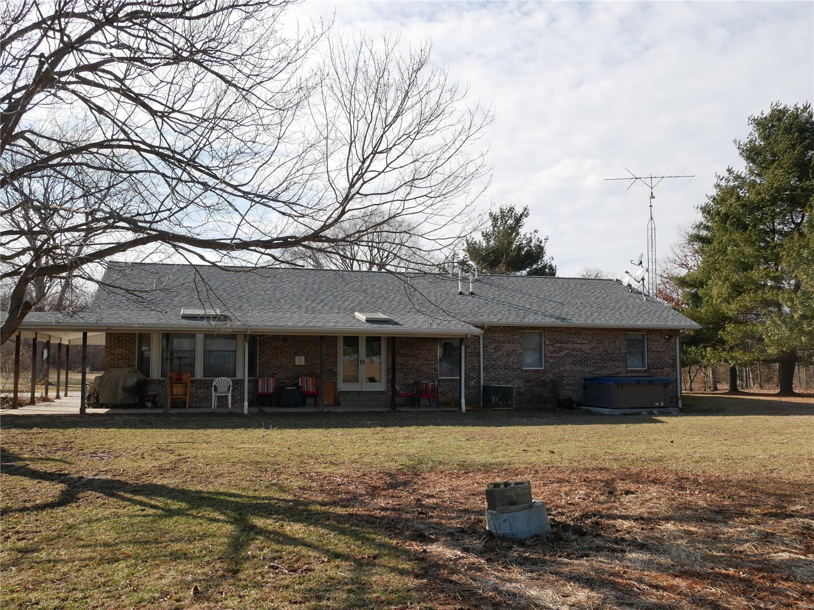798 Rainmaker Trail Butler, IL 62015 - Photo 11 of 45 Gallery Image 11