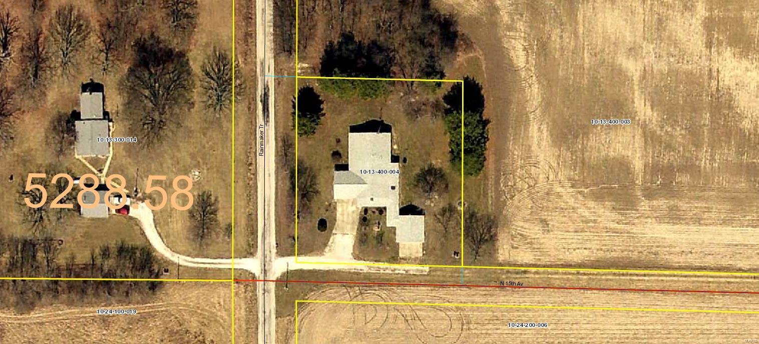 798 Rainmaker Trail Butler, IL 62015 - Photo 45 of 45 Gallery Image 45